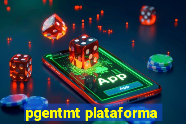 pgentmt plataforma